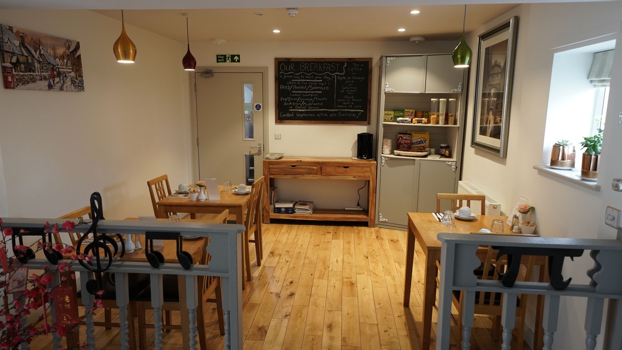 Photo of Others in Headington