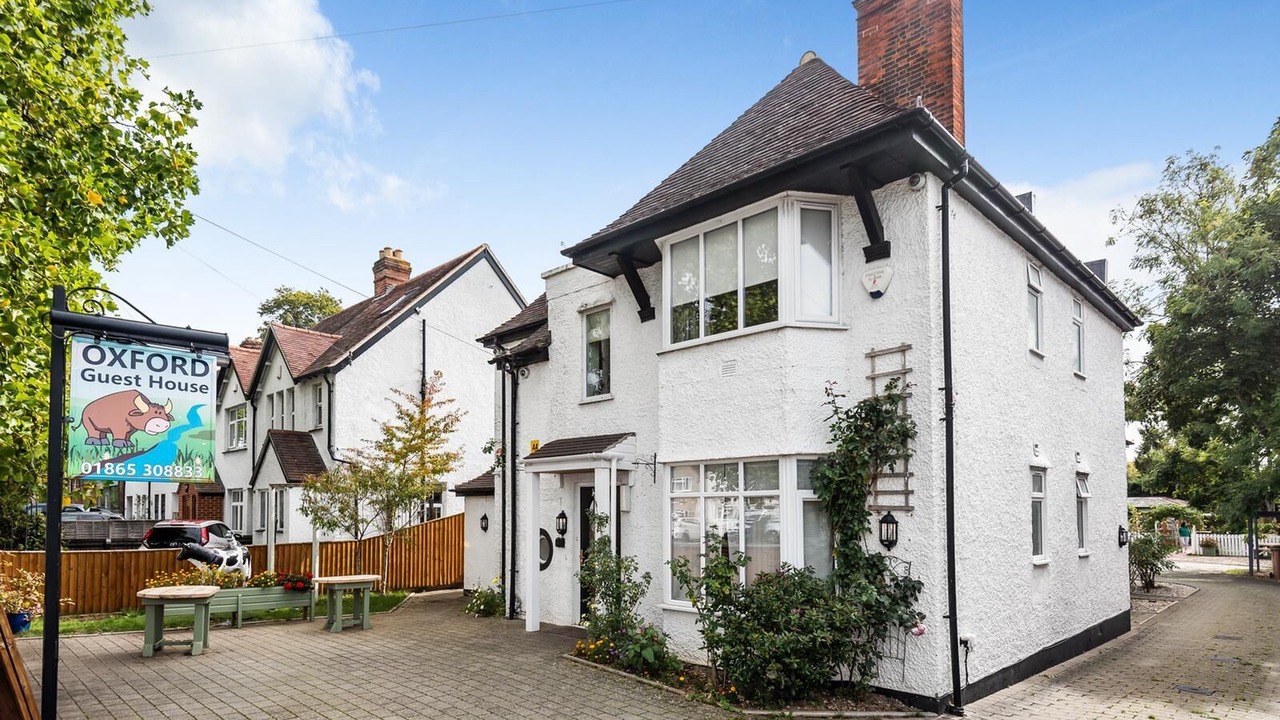 Photo of Outdoor in Headington