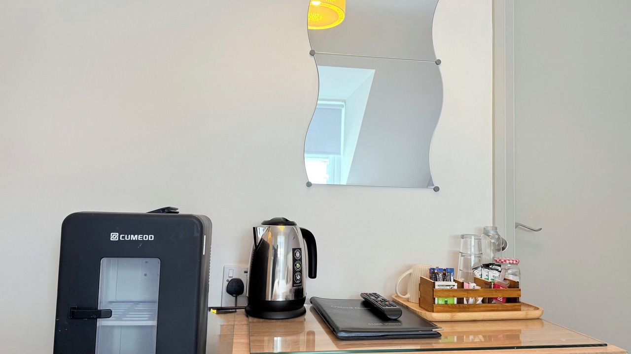 Photo of Bedroom in Headington