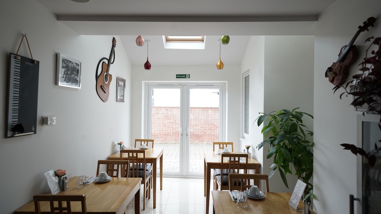 Photo of Others in Headington