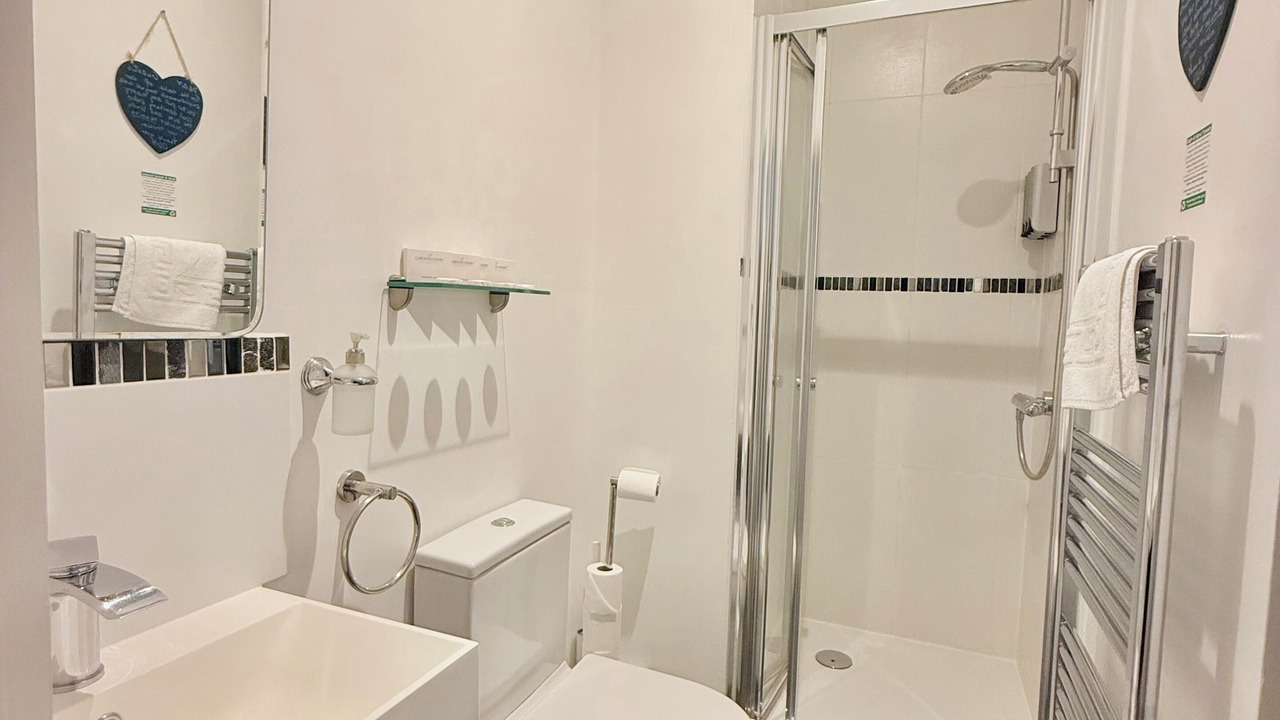 Photo of Bathroom in Headington