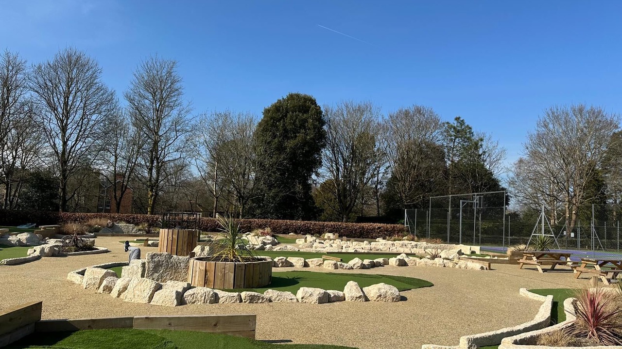 Photo of Outdoor in Headington