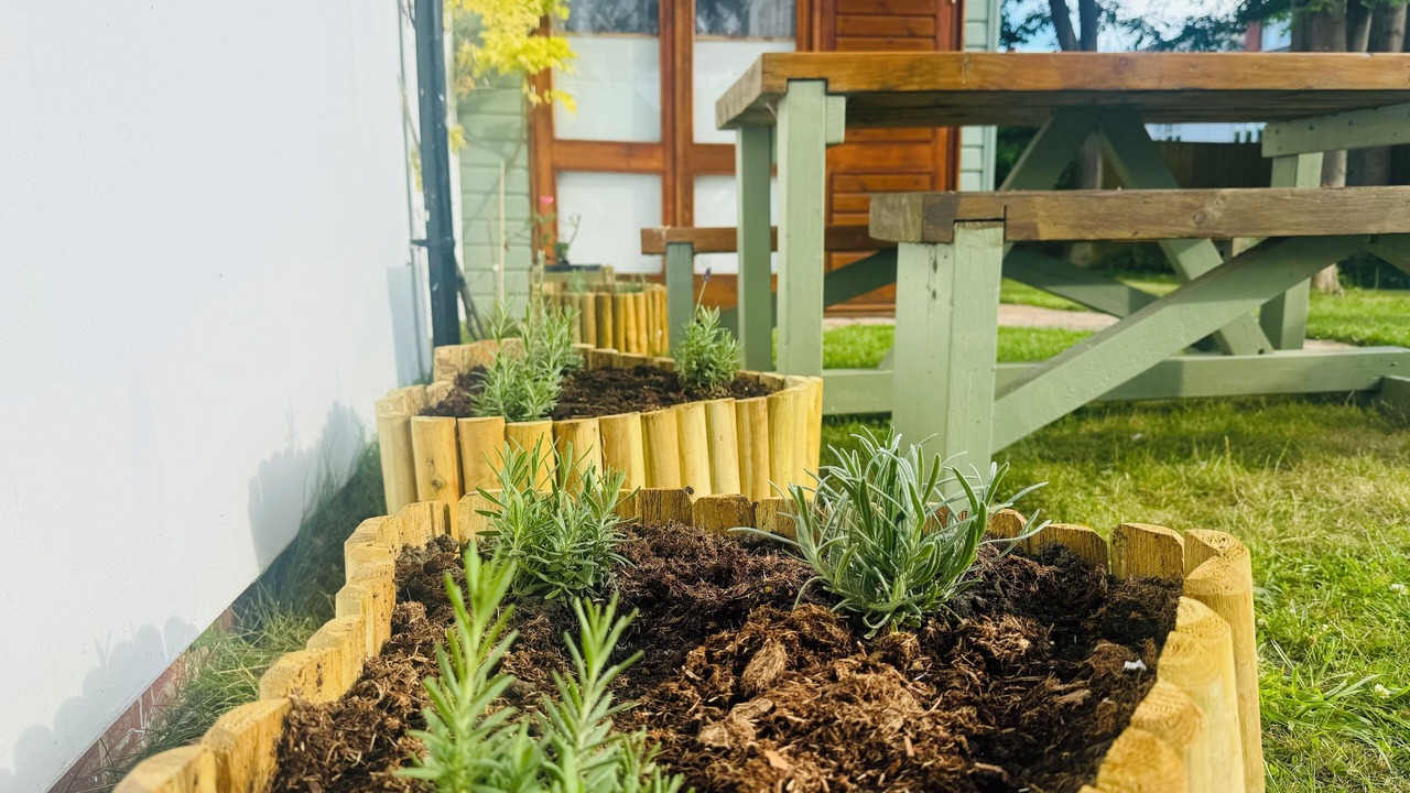 Photo of Outdoor in Headington