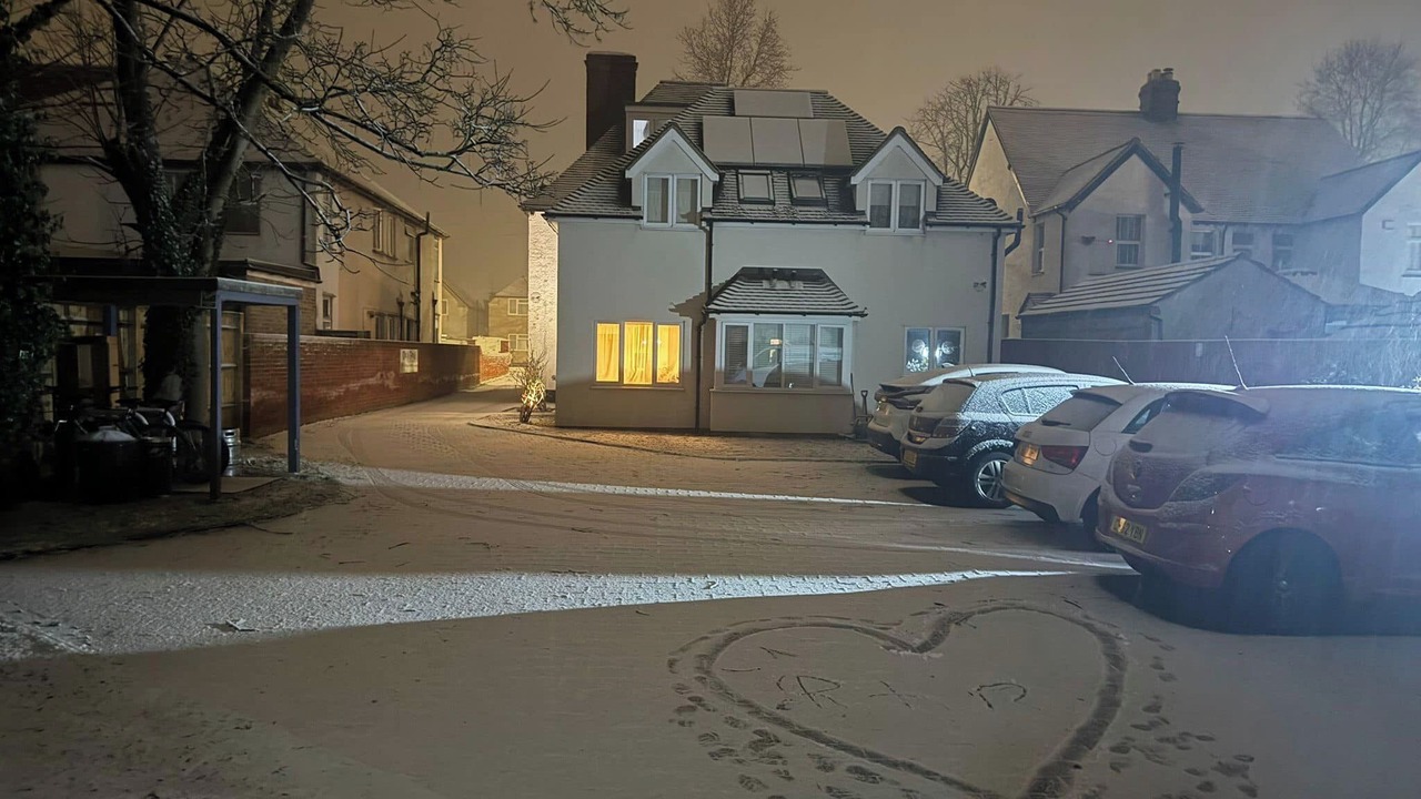 Photo of Others in Headington