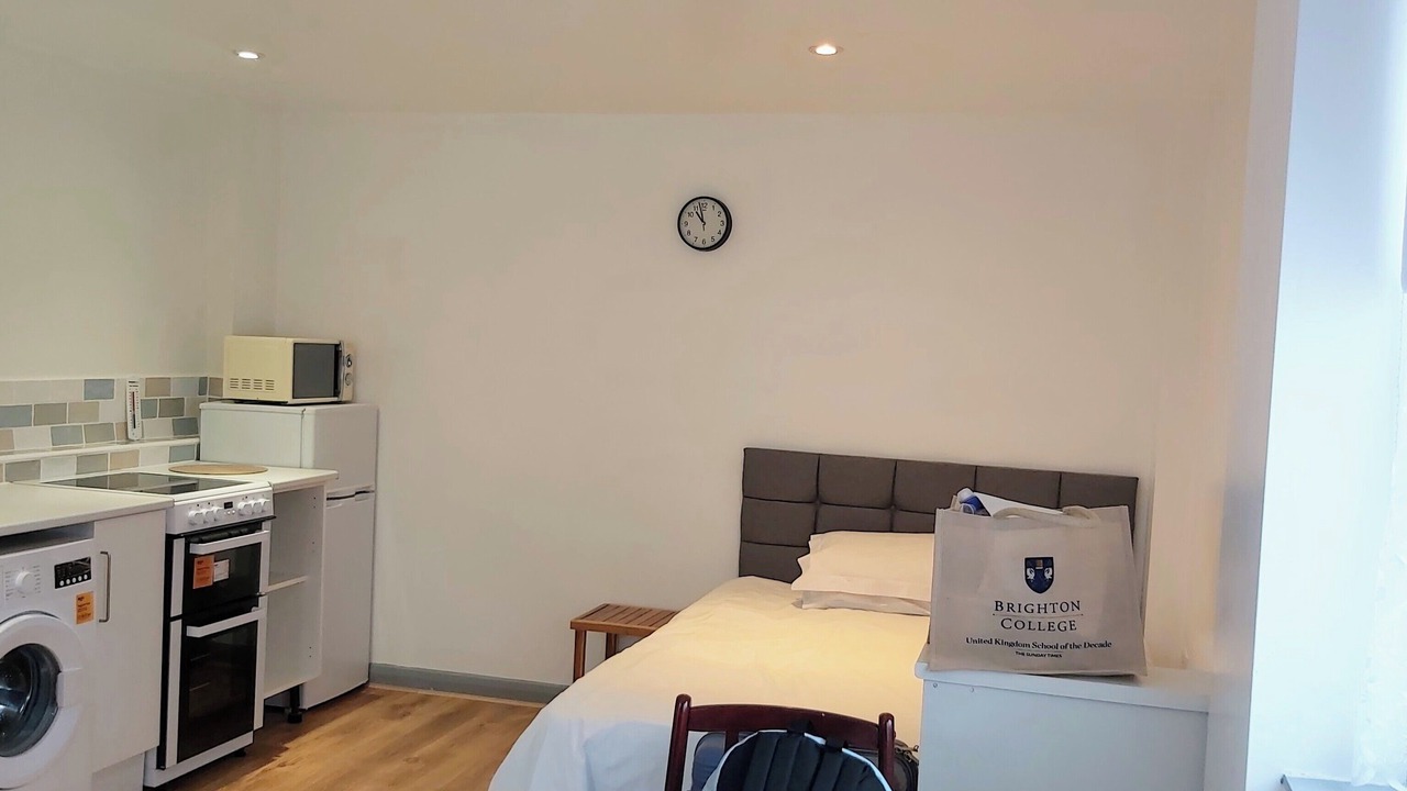 Photo of Outdoor in Headington