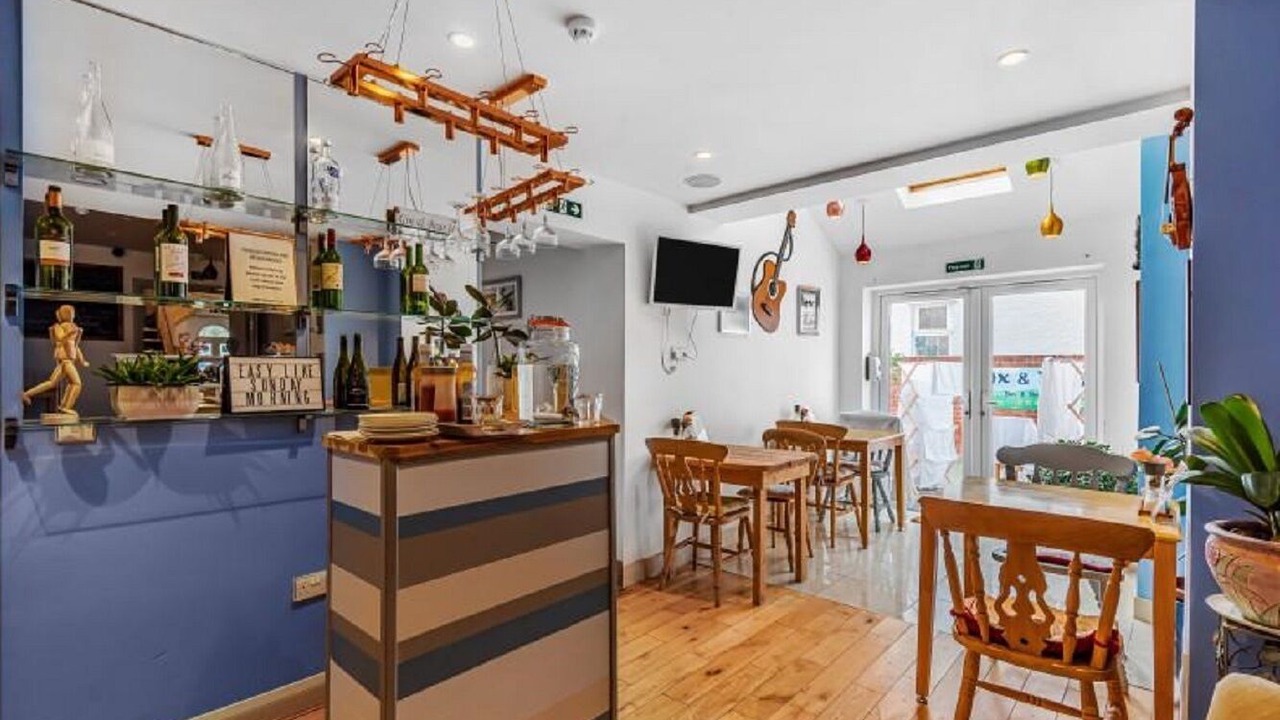 Photo of Others in Headington