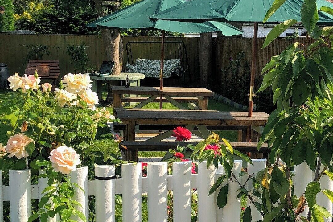 Photo of Outdoor in Headington