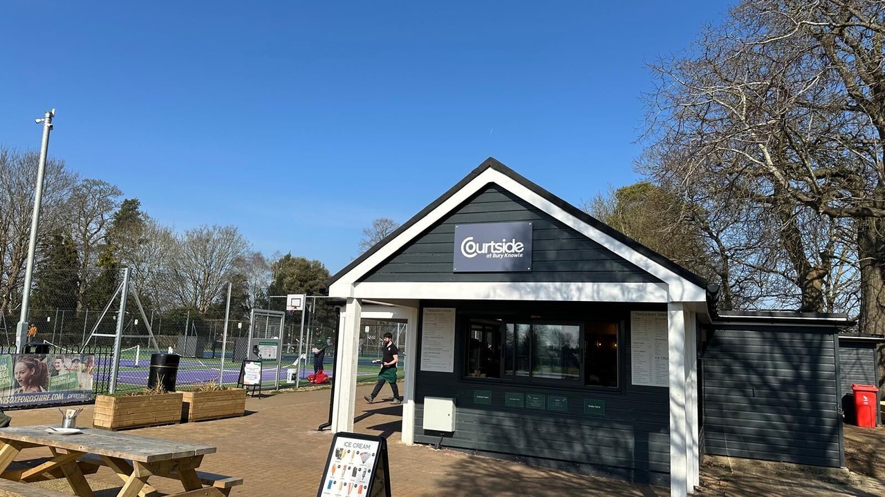 Photo of Outdoor in Headington