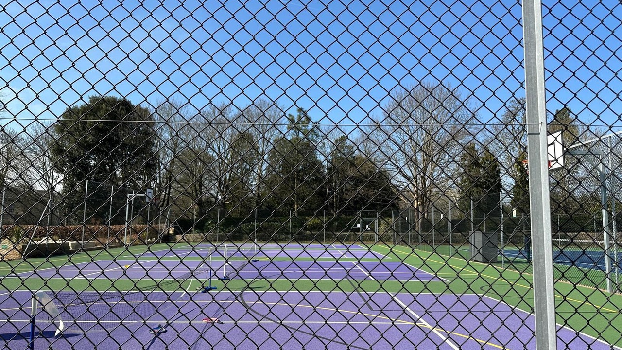 Photo of Outdoor in Headington