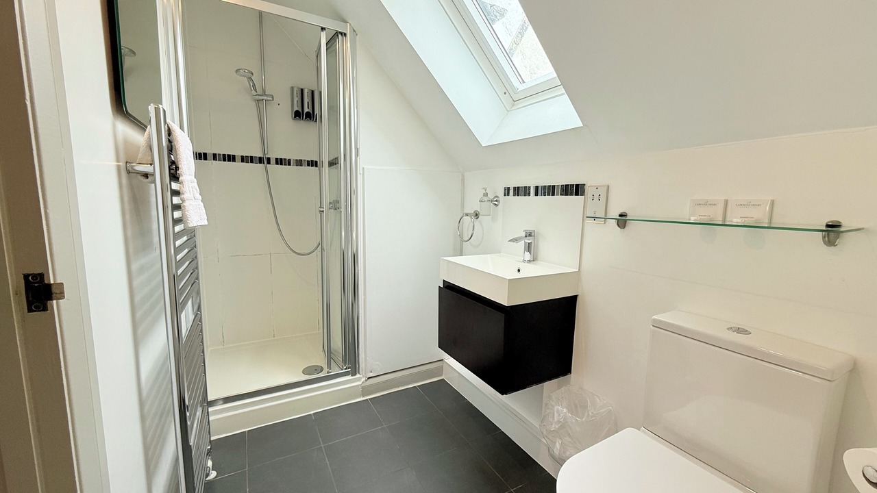 Photo of Bathroom in Headington