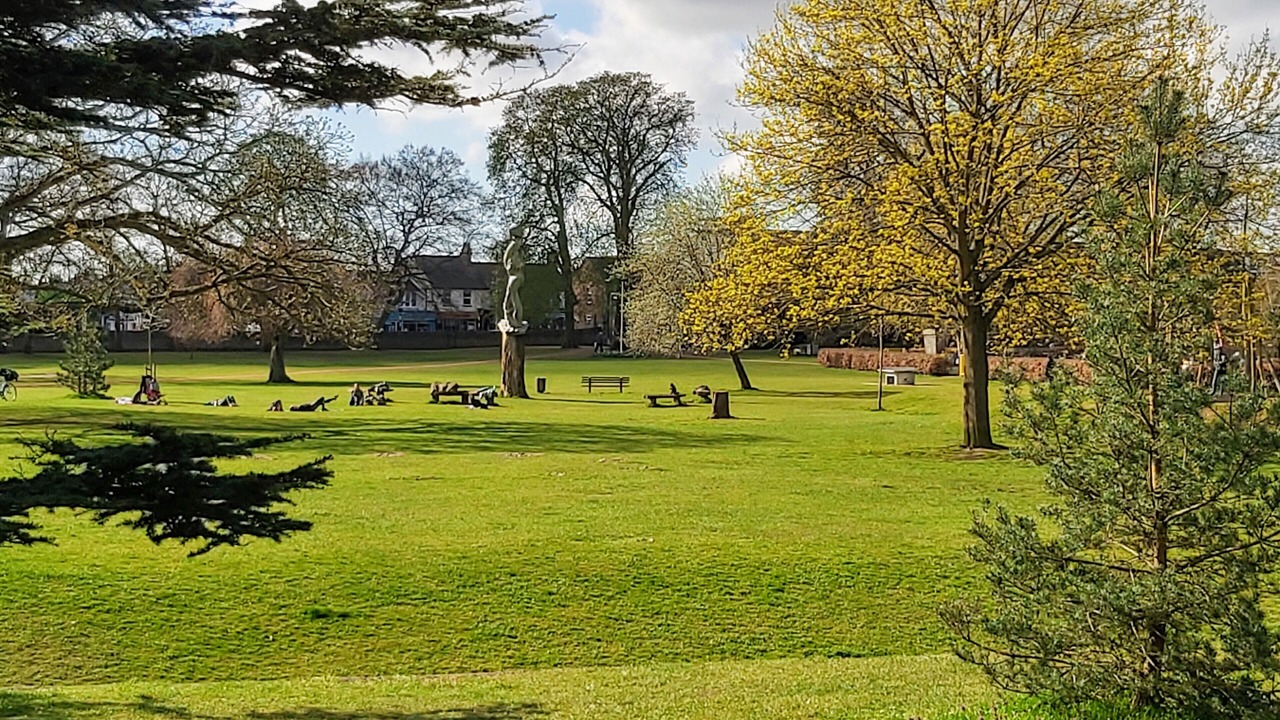 Photo of Outdoor in Headington