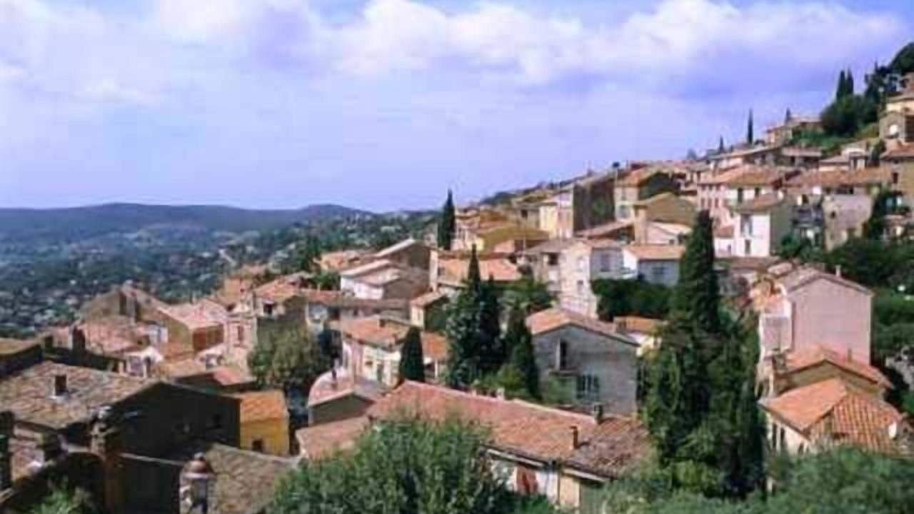 Photo of Outdoor in Bormes-Les-Mimosas