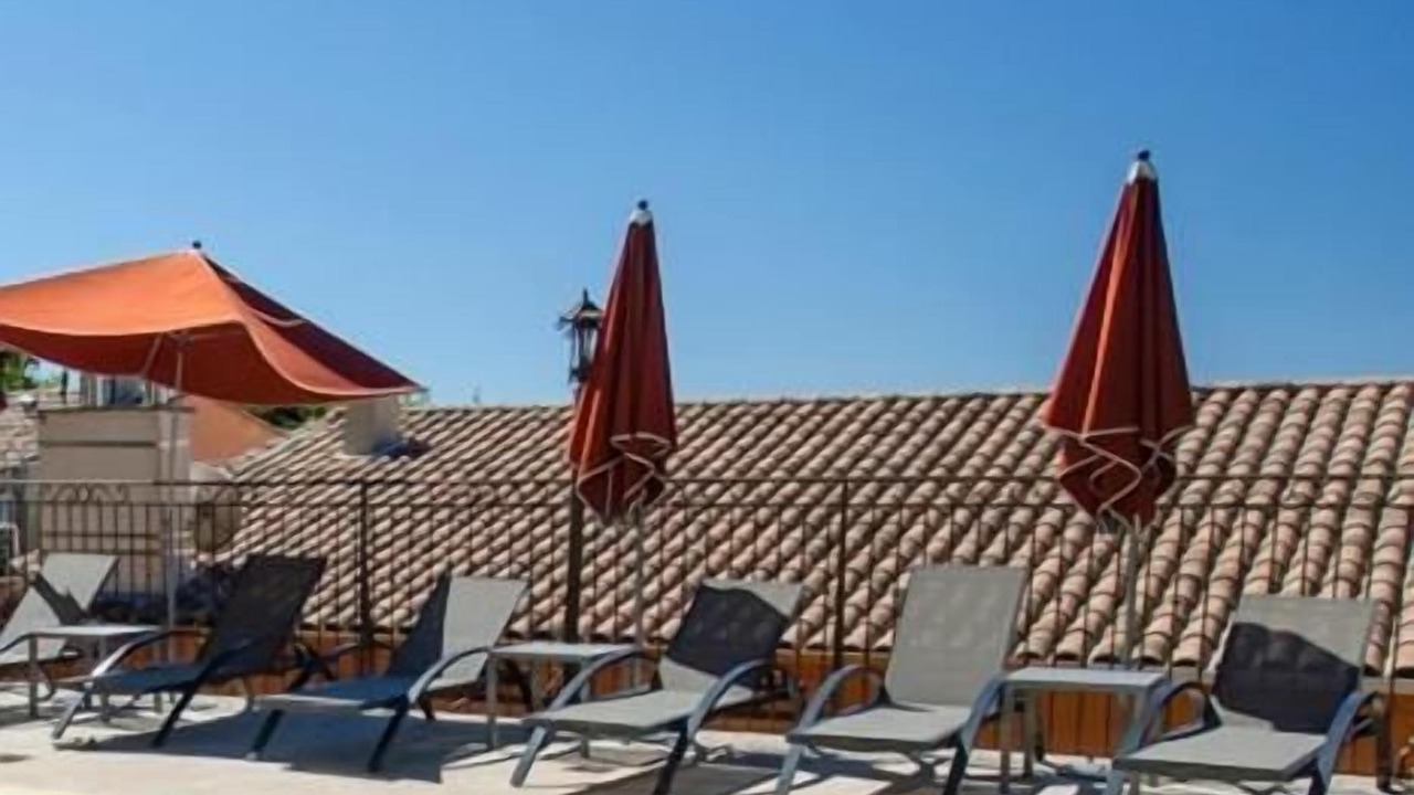 Photo of Outdoor in Bormes-Les-Mimosas