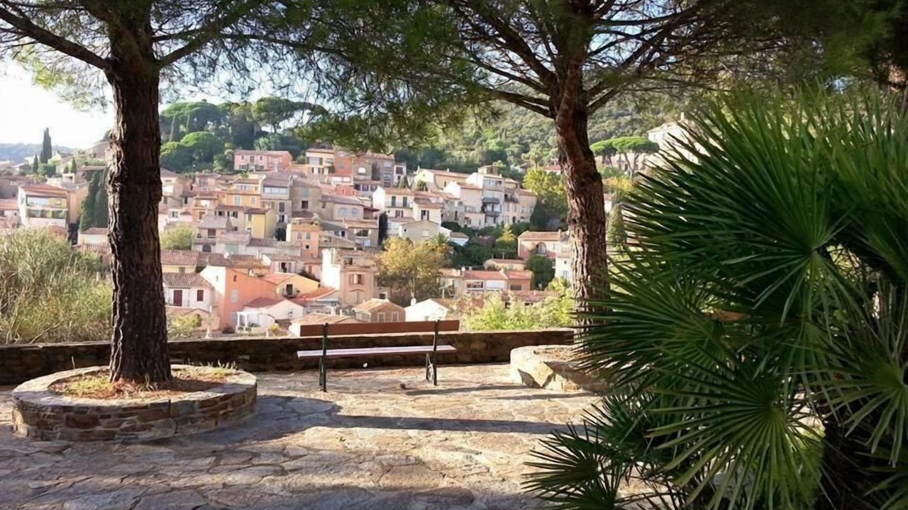 Photo of Outdoor in Bormes-Les-Mimosas