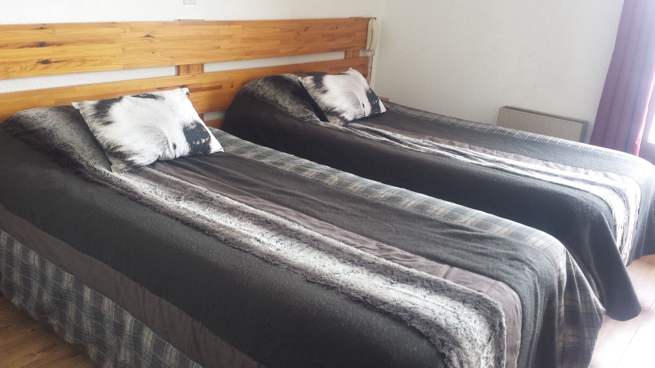 Photo of Bedroom in Les Angles