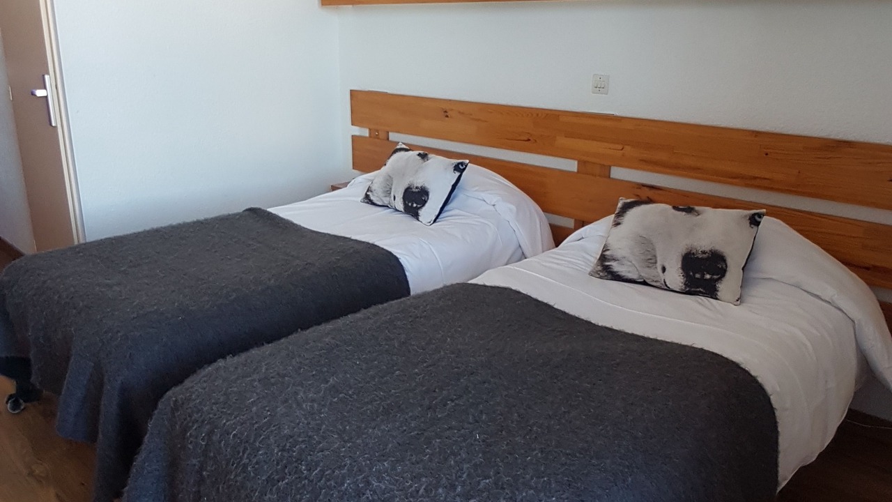 Photo of Bedroom in Les Angles