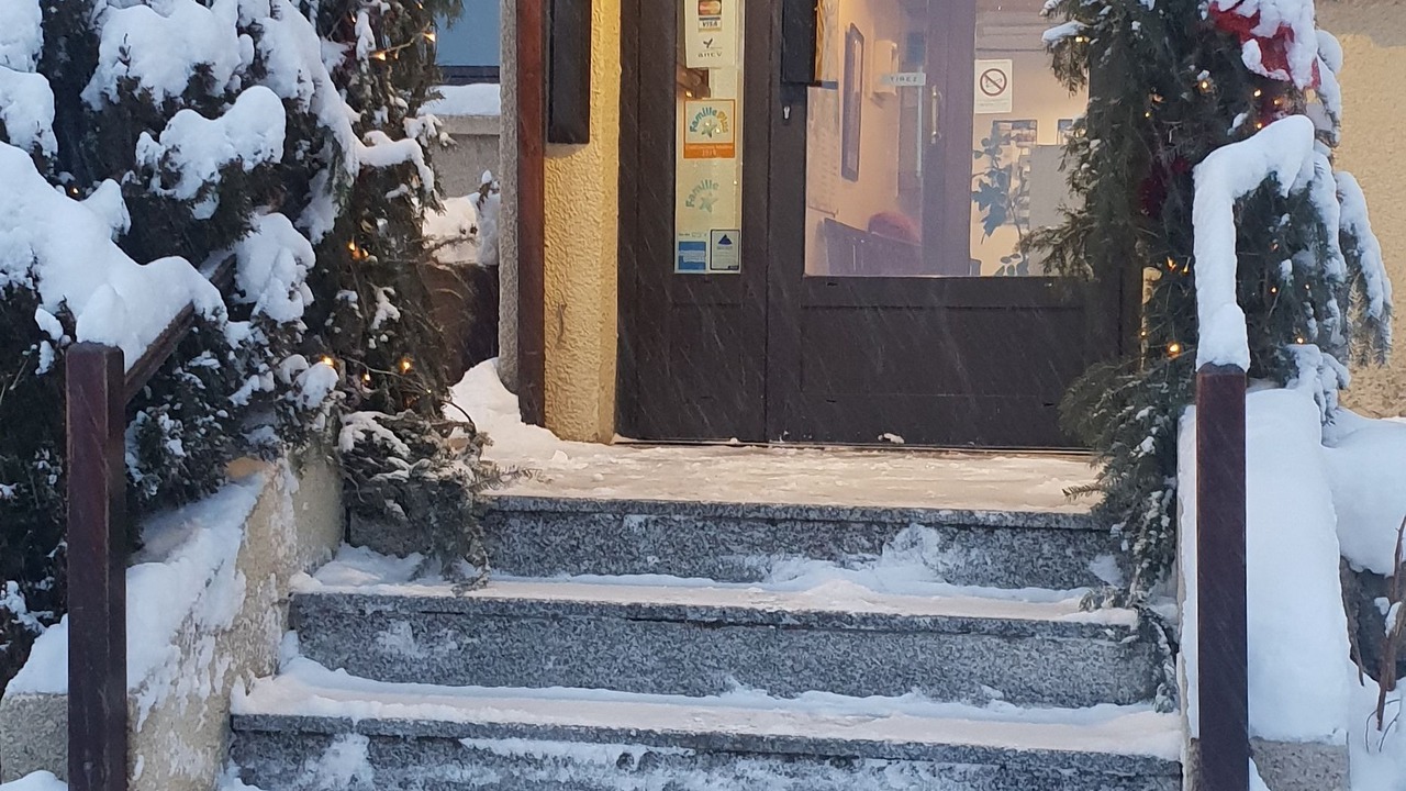 Photo of Outdoor in Les Angles