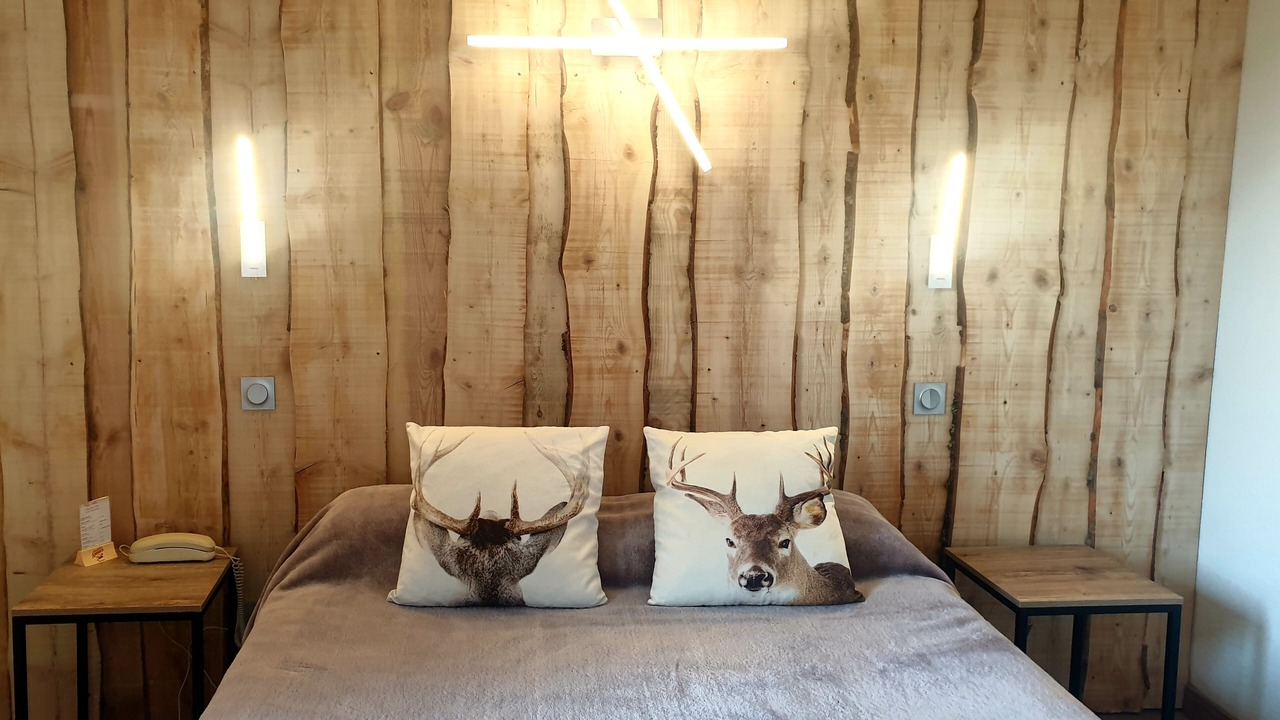 Photo of Bedroom in Les Angles