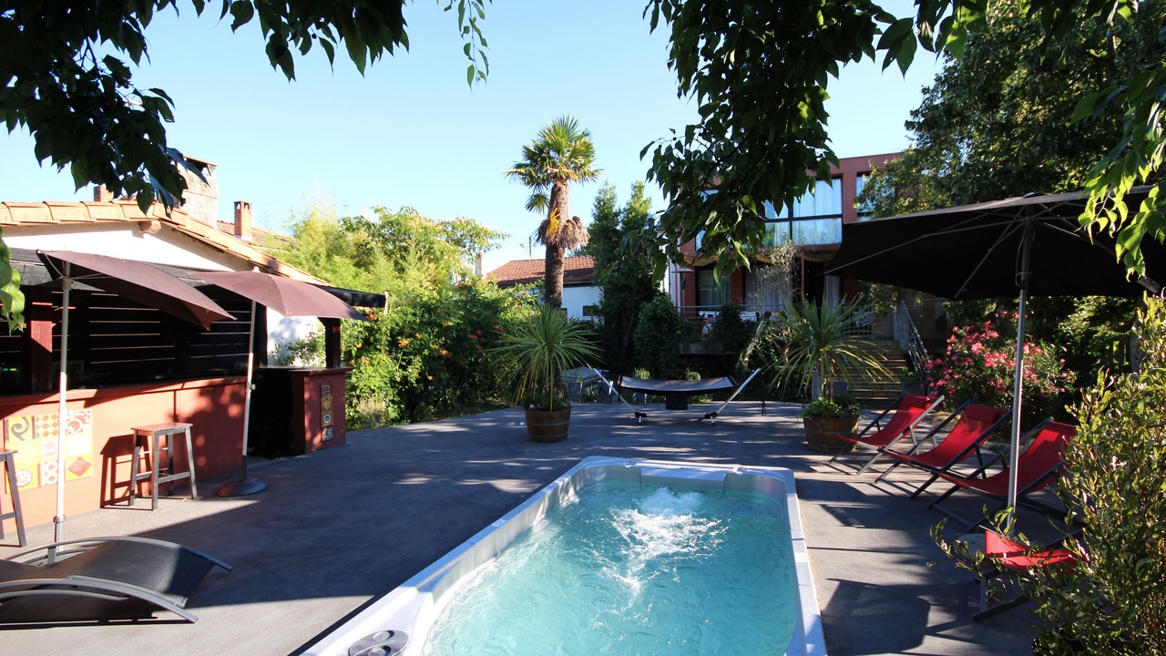 Photo of Outdoor in Merignac