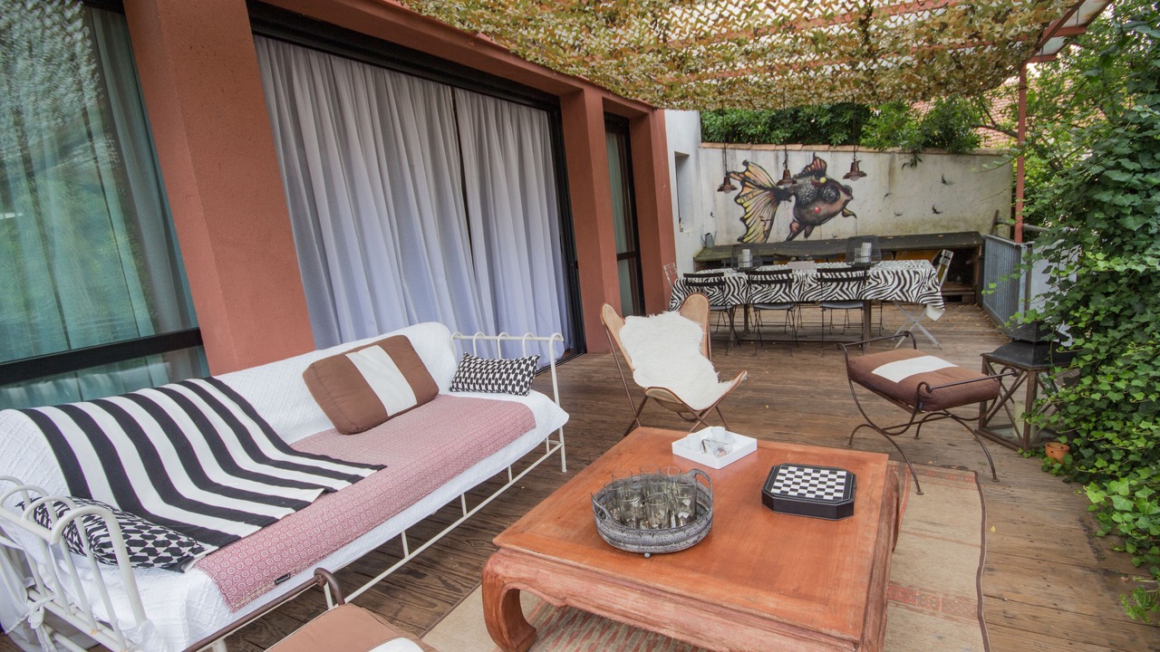 Photo of Patio Balcony in Merignac