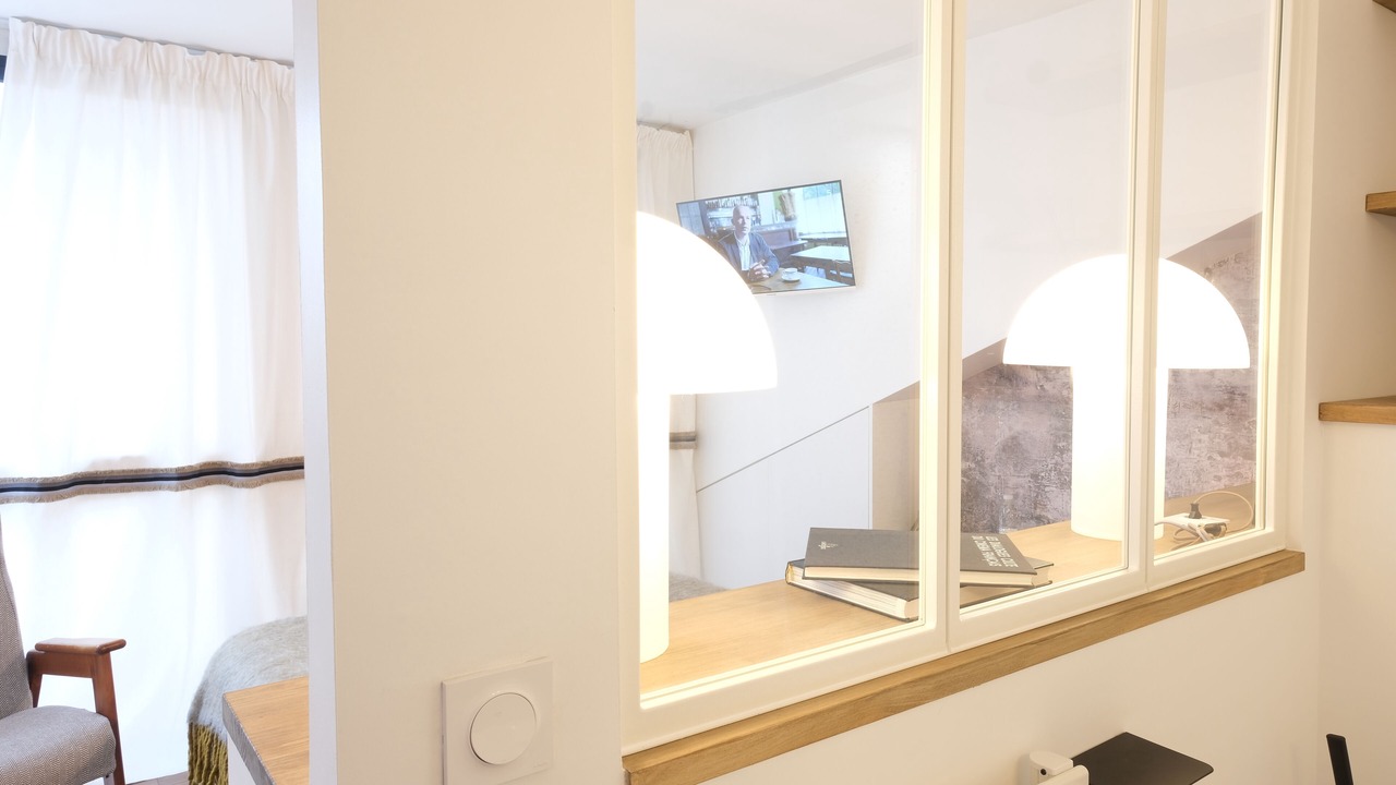 Photo of Bathroom in Merignac