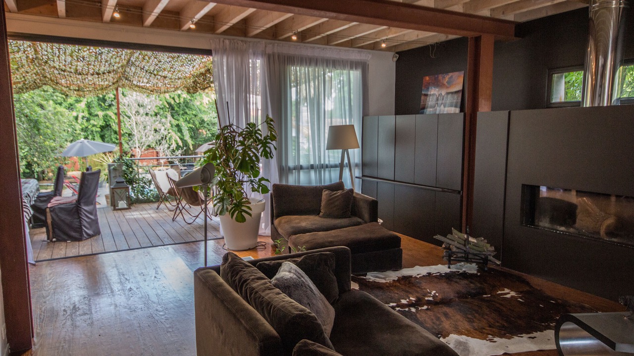 Photo of Livingroom in Merignac