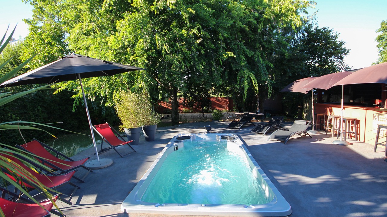 Photo of Outdoor in Merignac