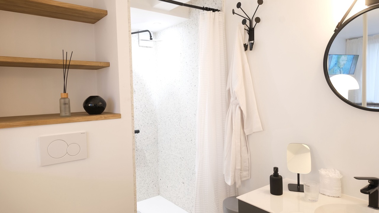 Photo of Bathroom in Merignac