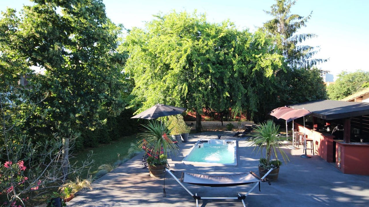 Photo of Outdoor in Merignac