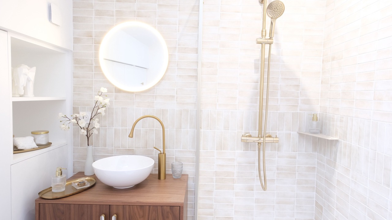 Photo of Bathroom in Merignac