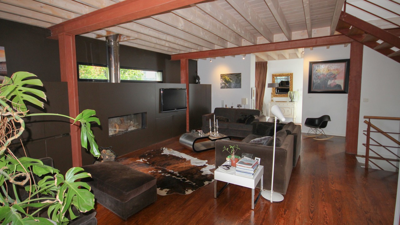 Photo of Livingroom in Merignac