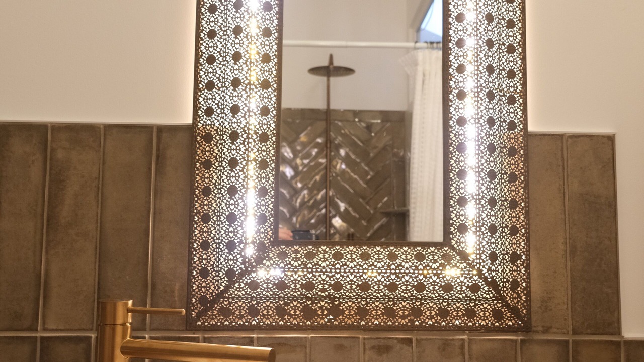 Photo of Bathroom in Merignac