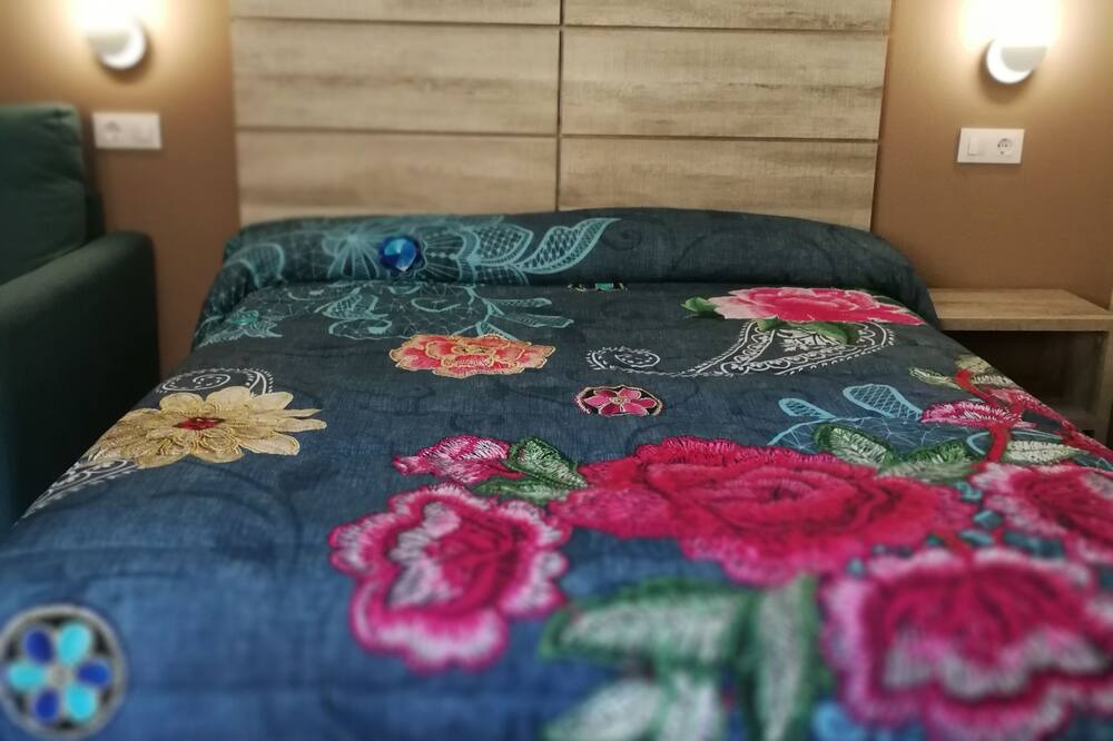 Photo of Bedroom in Sahun