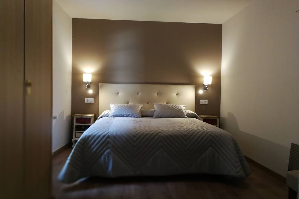Photo of Bedroom in Sahun