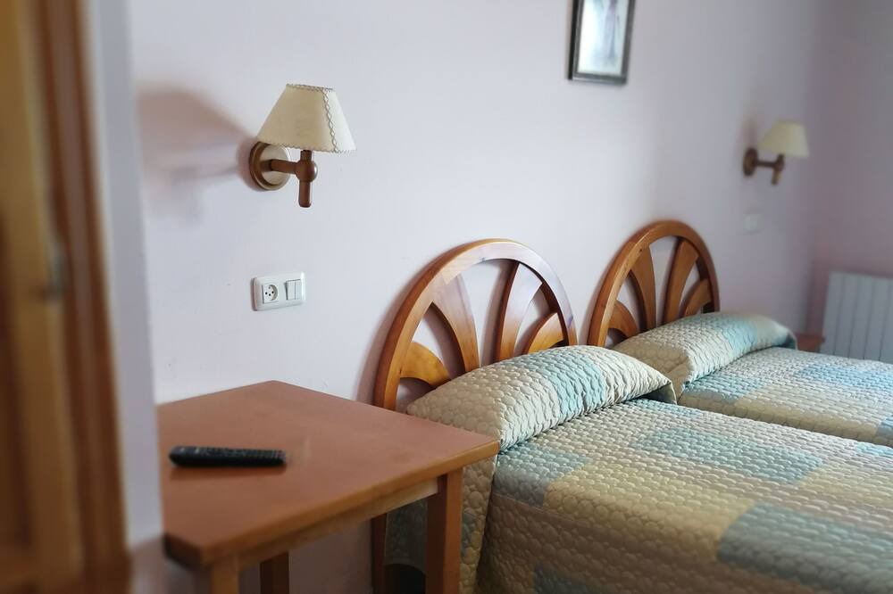 Photo of Bedroom in Sahun