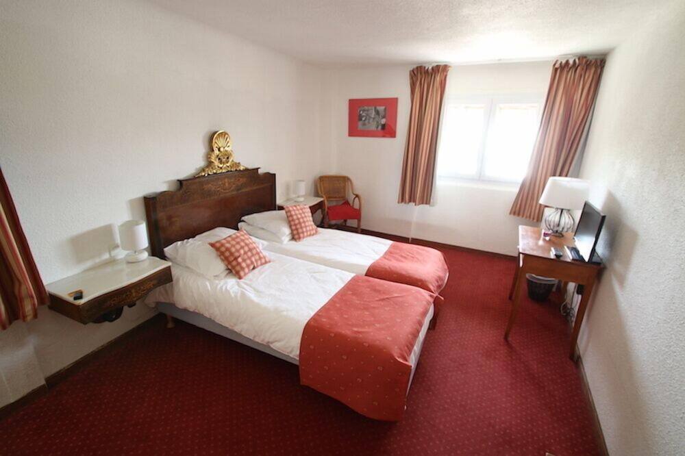 Photo of Bedroom in Latour-de-Carol