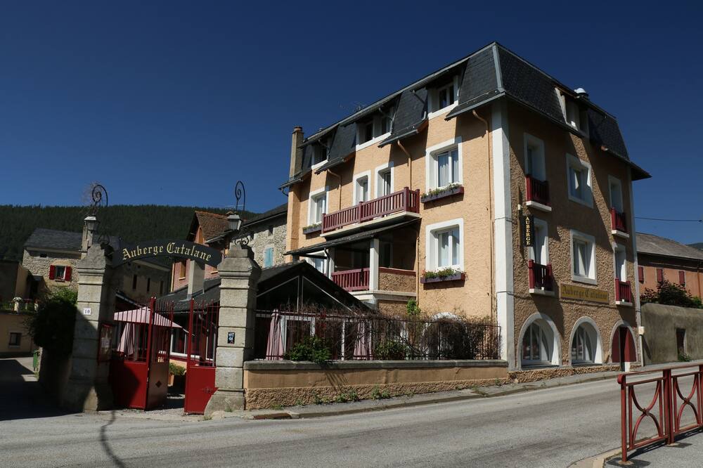 Photo of Outdoor in Latour-de-Carol