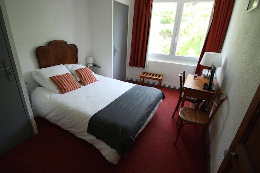 Photo of Bedroom in Latour-de-Carol