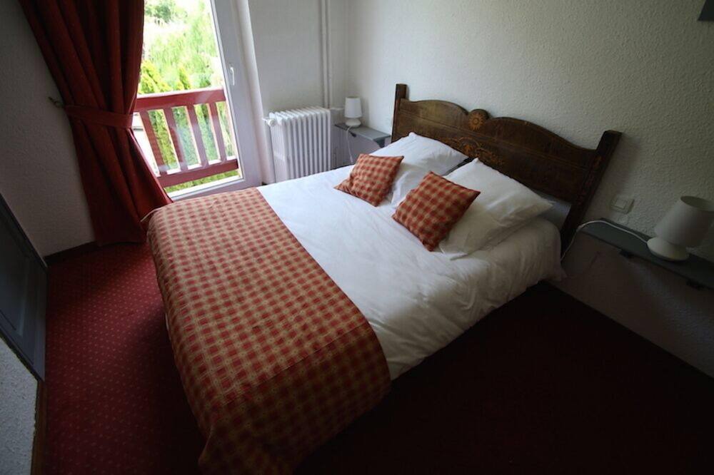 Photo of Bedroom in Latour-de-Carol