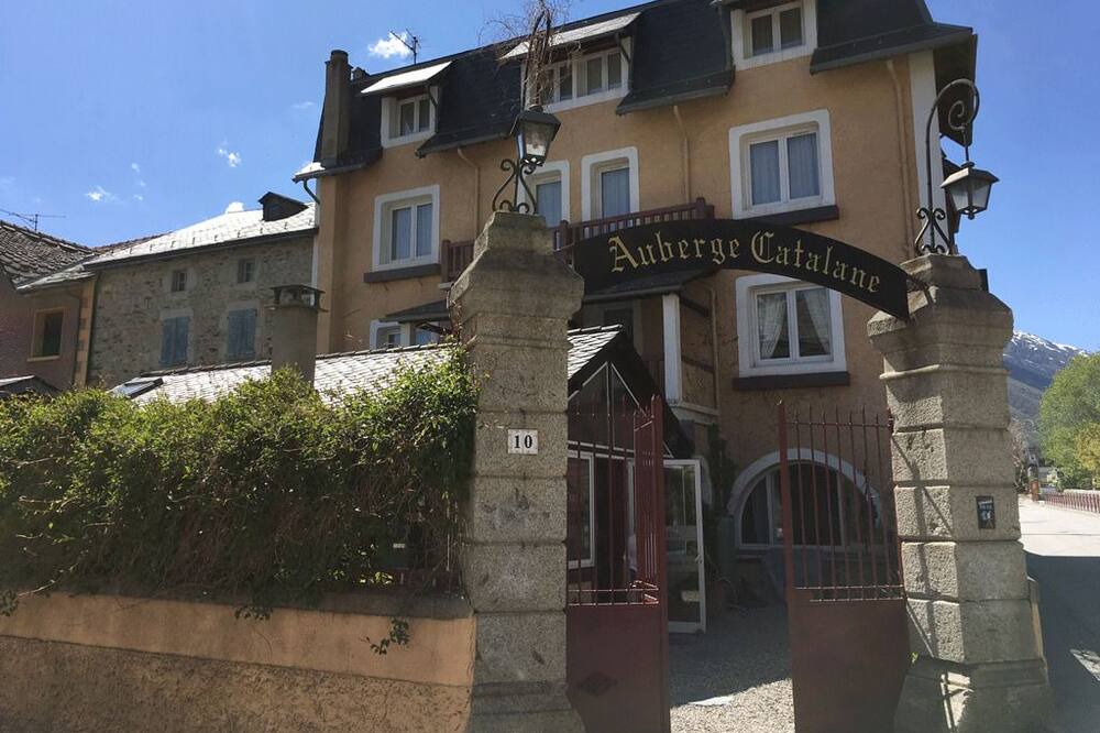 Photo of Outdoor in Latour-de-Carol
