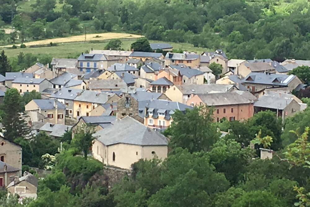 Photo of Outdoor in Latour-de-Carol