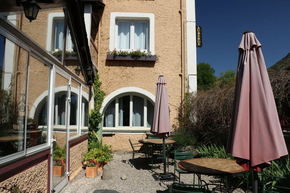 Photo of Patio Balcony in Latour-de-Carol