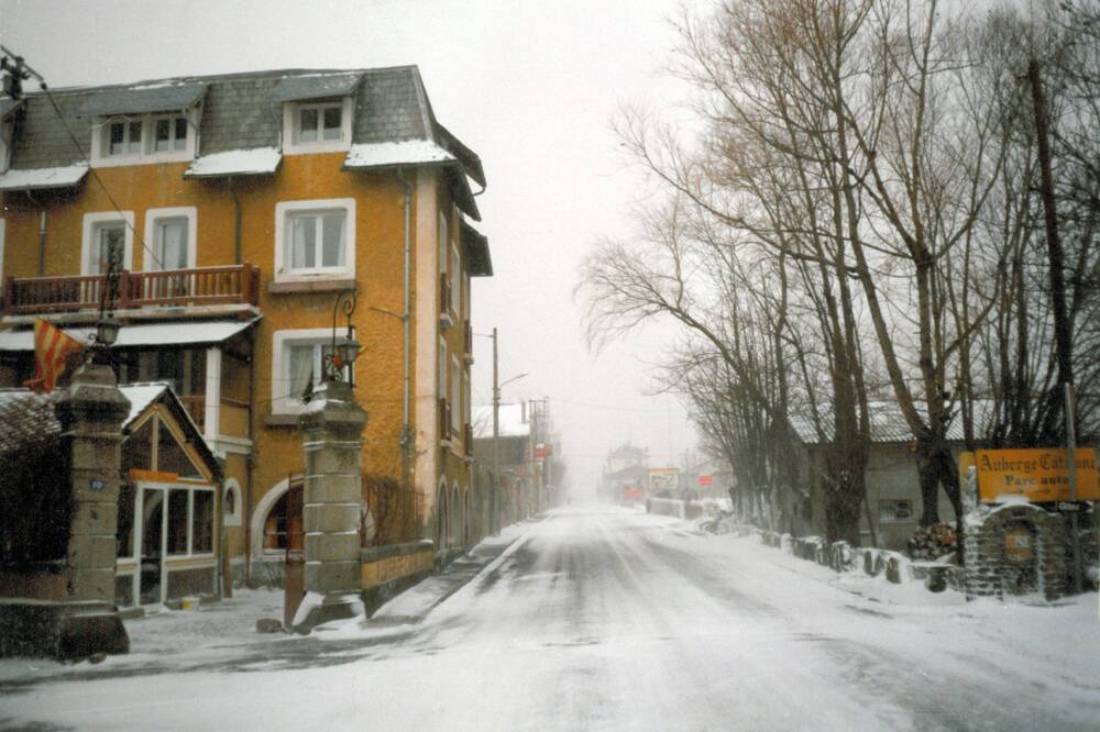 Photo of Outdoor in Latour-de-Carol