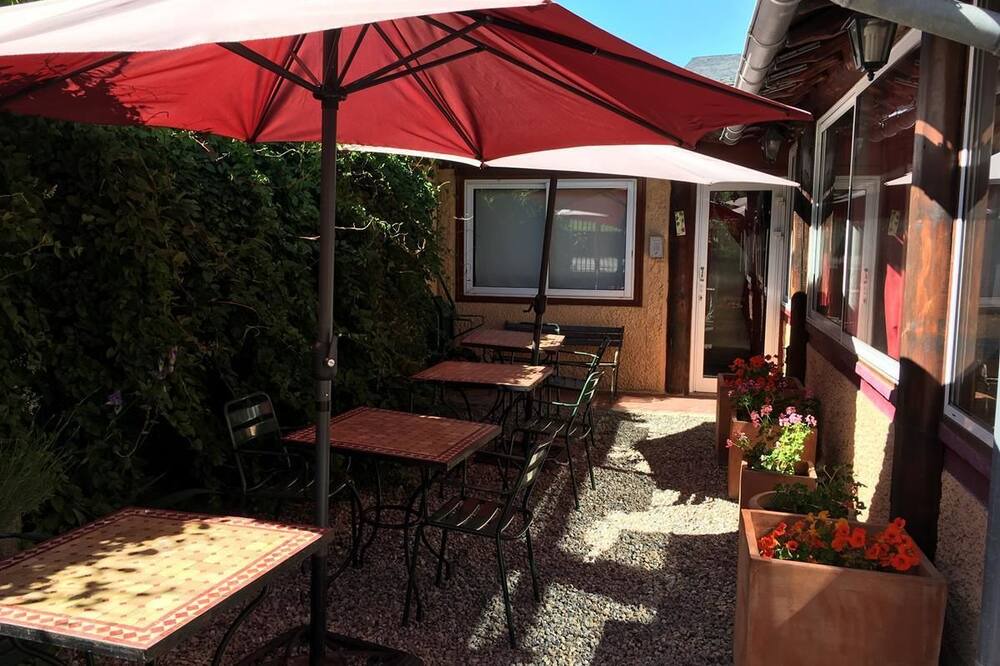 Photo of Patio Balcony in Latour-de-Carol