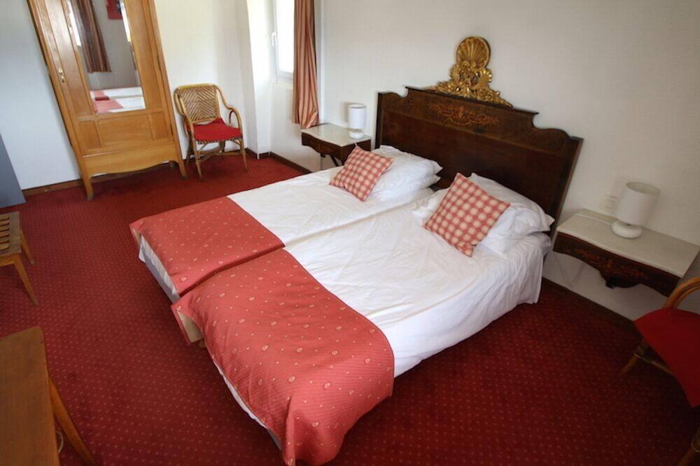 Photo of Bedroom in Latour-de-Carol