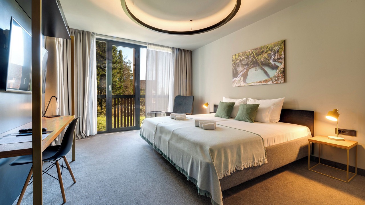 Photo of Bedroom in Seliste