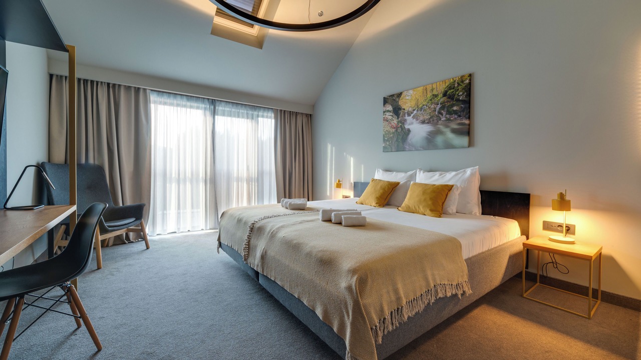Photo of Bedroom in Seliste