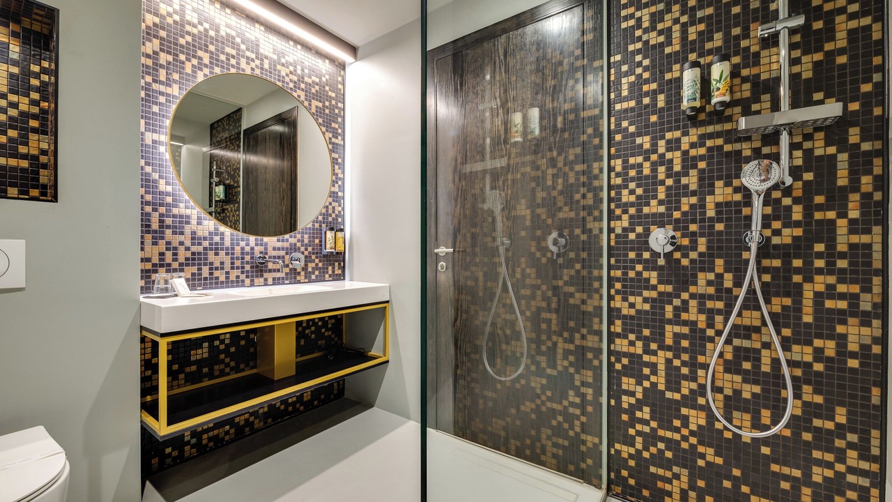 Photo of Bathroom in Seliste