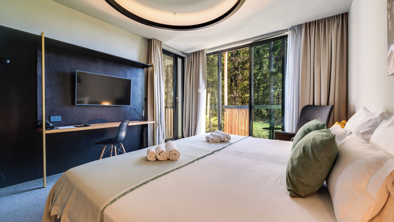 Photo of Bedroom in Seliste