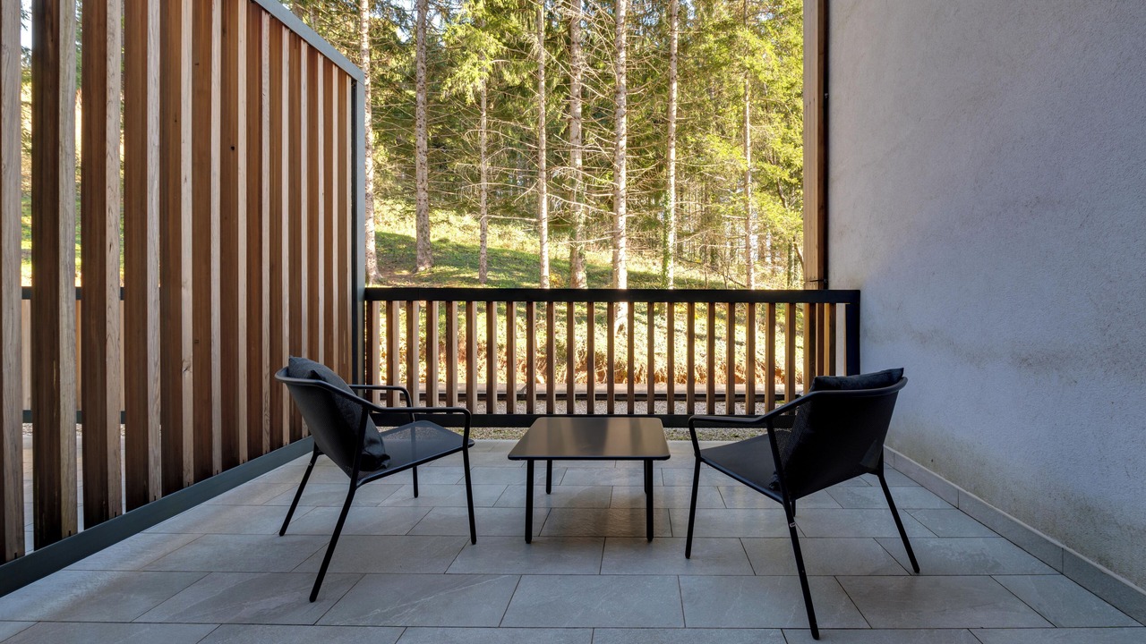 Photo of Patio Balcony in Seliste